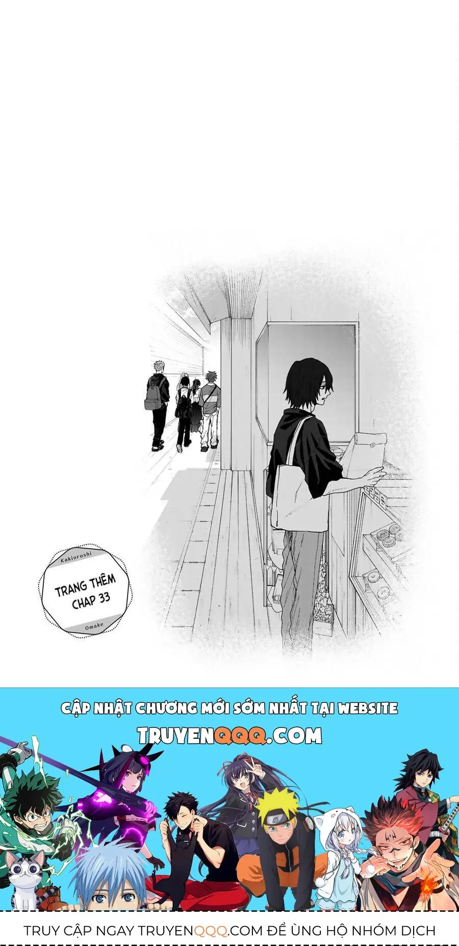 Hoa Thơm Kiêu Hãnh Chapter 34 - Trang 31