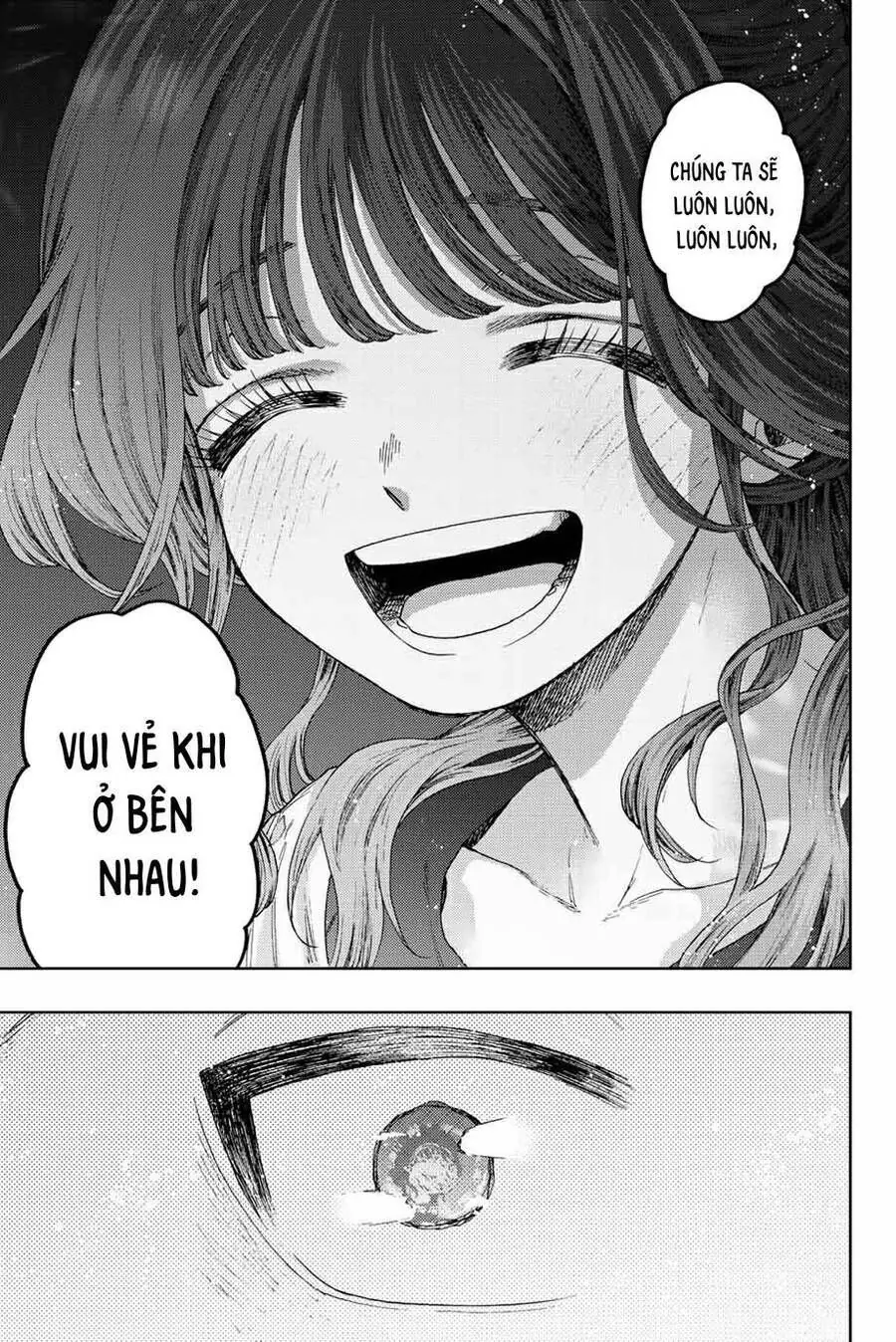 Hoa Thơm Kiêu Hãnh Chapter 35 - Trang 24