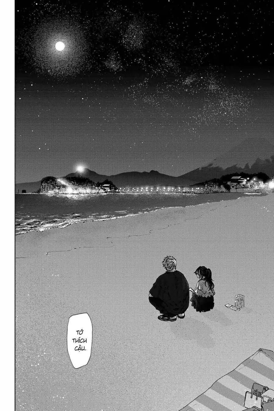 Hoa Thơm Kiêu Hãnh Chapter 35 - Trang 25