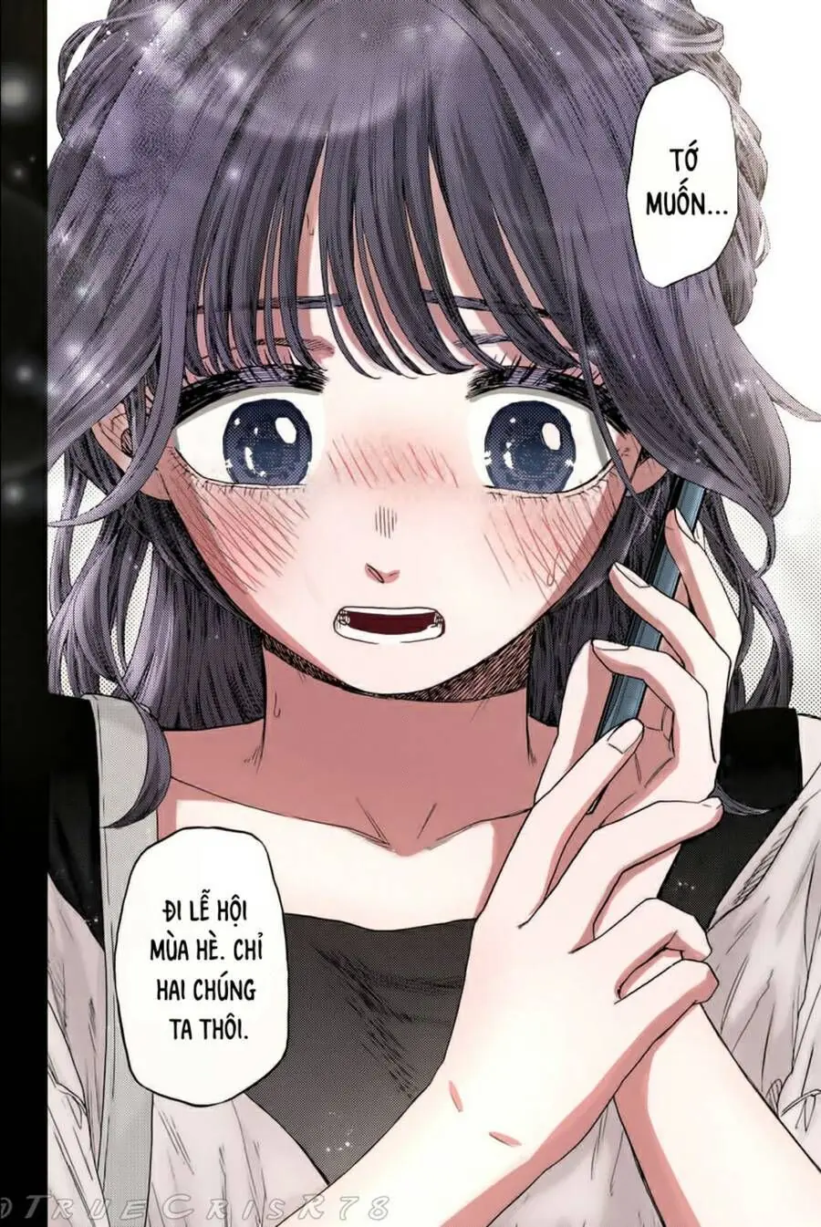 Hoa Thơm Kiêu Hãnh Chapter 37 - Trang 18