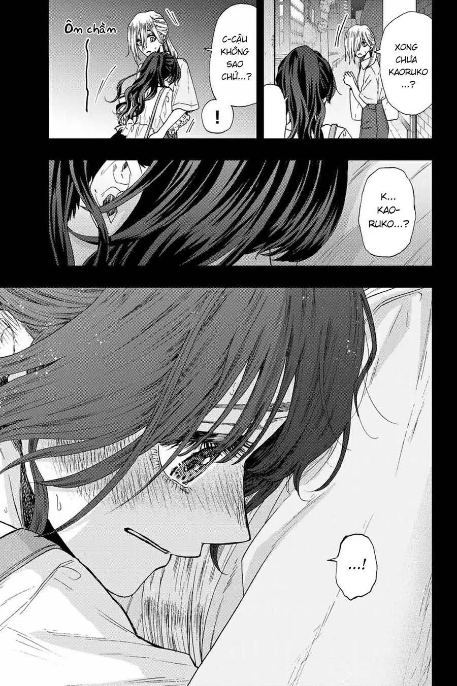 Hoa Thơm Kiêu Hãnh Chapter 37 - Trang 21