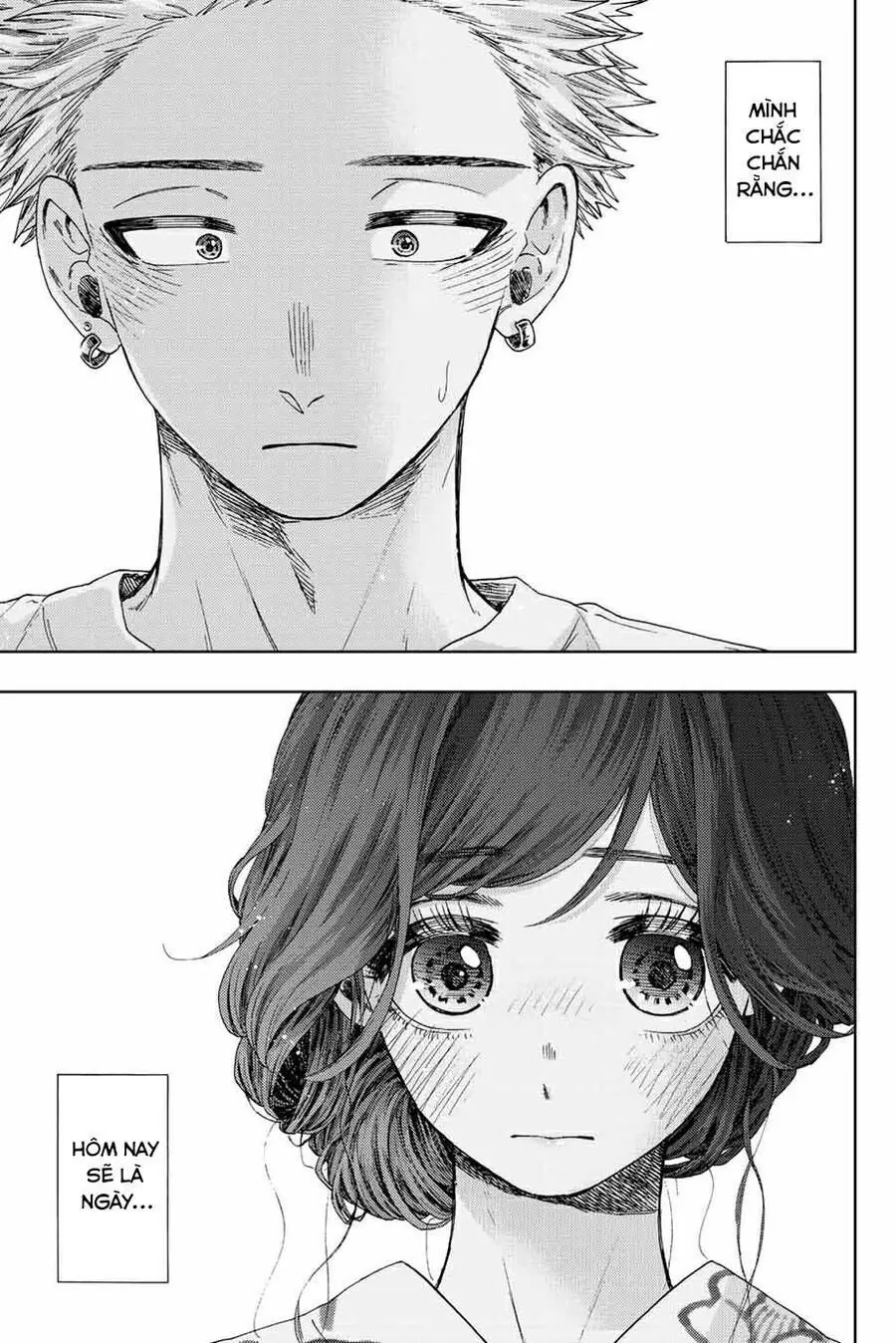 Hoa Thơm Kiêu Hãnh Chapter 37 - Trang 23