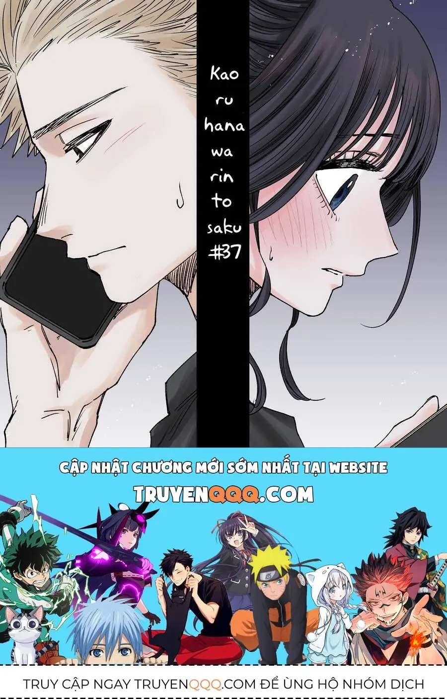 Hoa Thơm Kiêu Hãnh Chapter 37 - Trang 26
