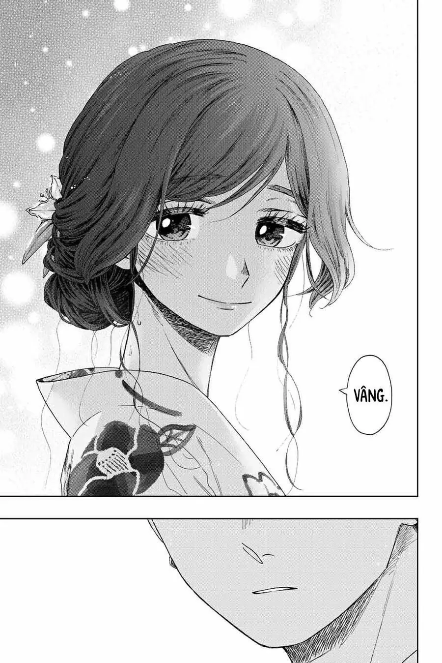 Hoa Thơm Kiêu Hãnh Chapter 38 - Trang 15