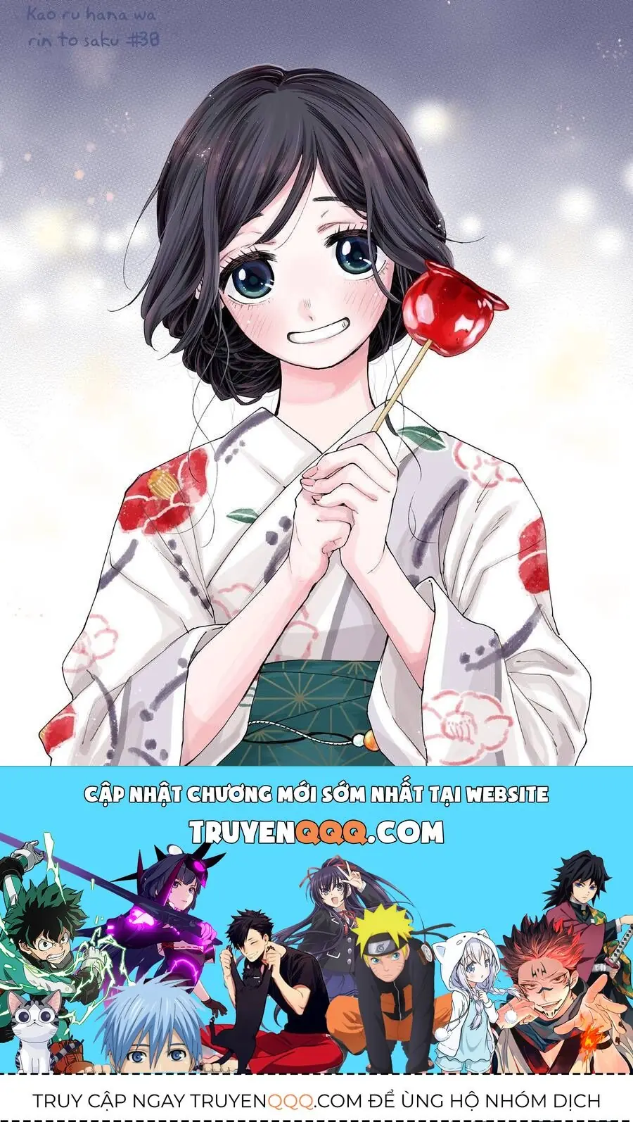 Hoa Thơm Kiêu Hãnh Chapter 38 - Trang 25