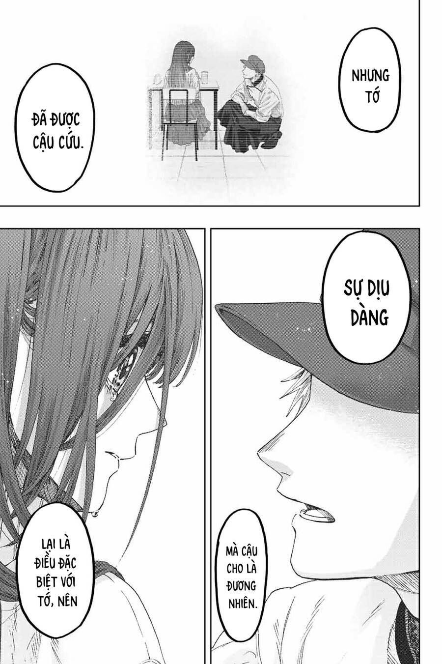 Hoa Thơm Kiêu Hãnh Chapter 39 - Trang 13