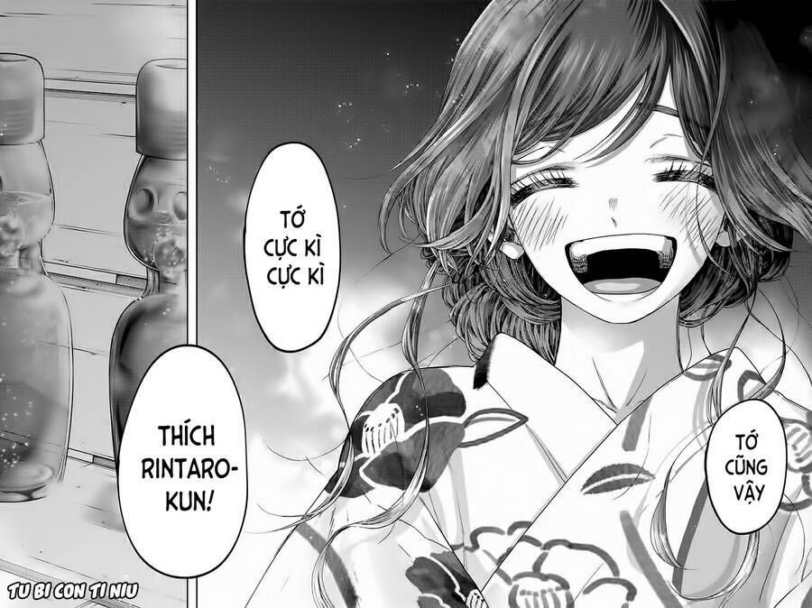 Hoa Thơm Kiêu Hãnh Chapter 39 - Trang 24