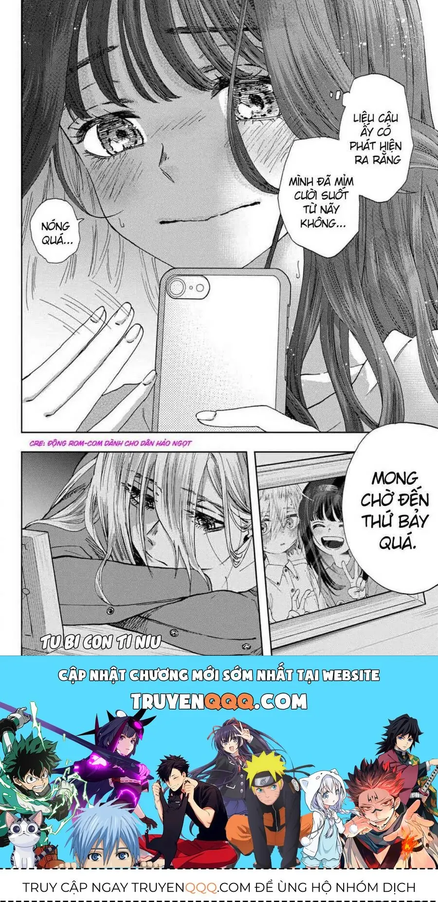 Hoa Thơm Kiêu Hãnh Chapter 4 - Trang 27