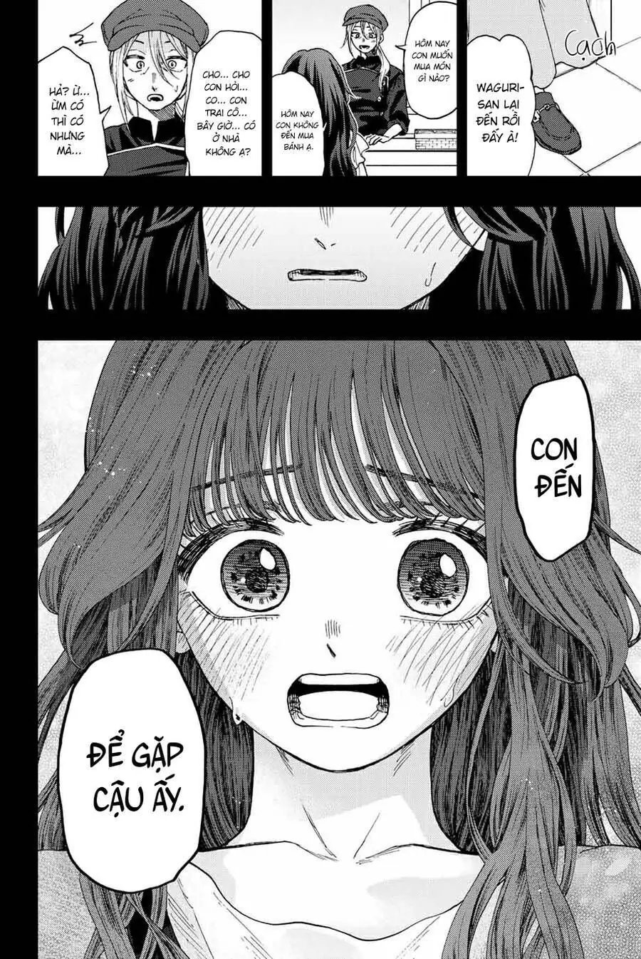 Hoa Thơm Kiêu Hãnh Chapter 40 - Trang 19