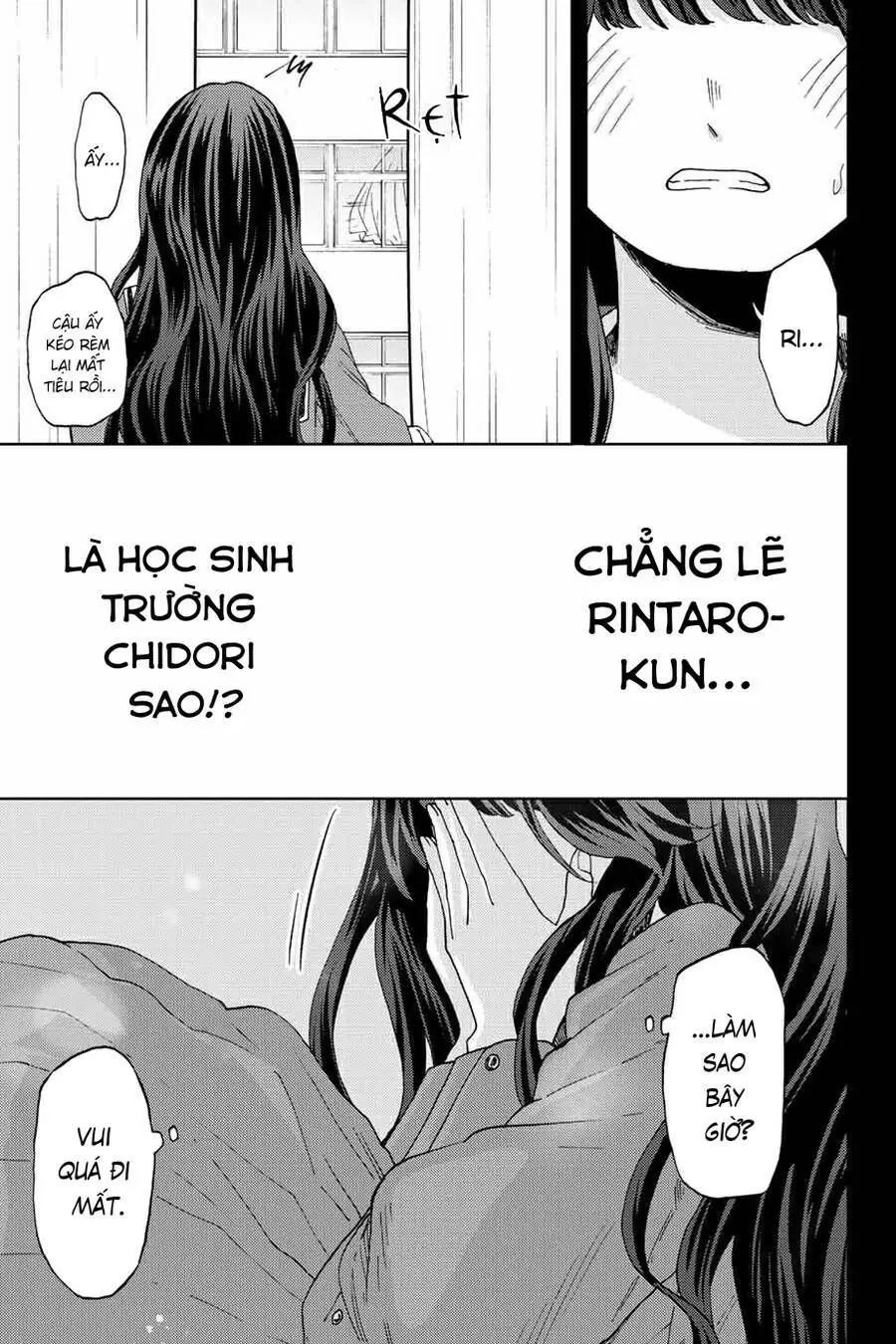 Hoa Thơm Kiêu Hãnh Chapter 40 - Trang 25