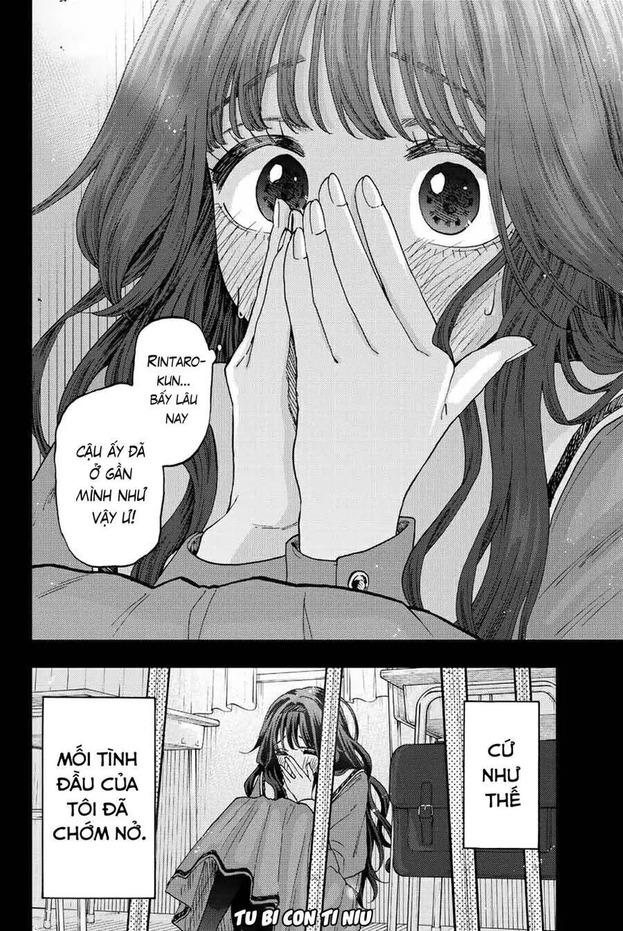 Hoa Thơm Kiêu Hãnh Chapter 40 - Trang 26