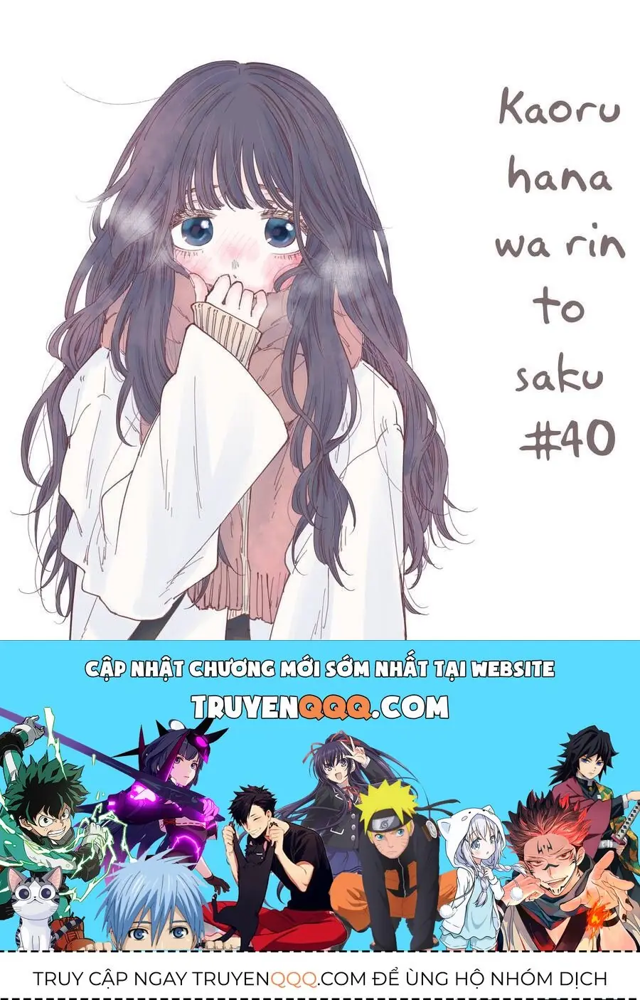 Hoa Thơm Kiêu Hãnh Chapter 40 - Trang 27