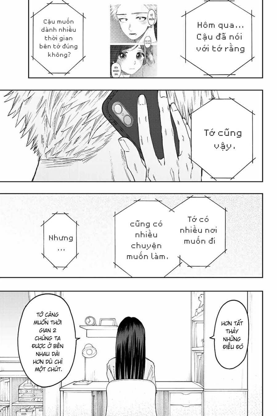 Hoa Thơm Kiêu Hãnh Chapter 41 - Trang 20