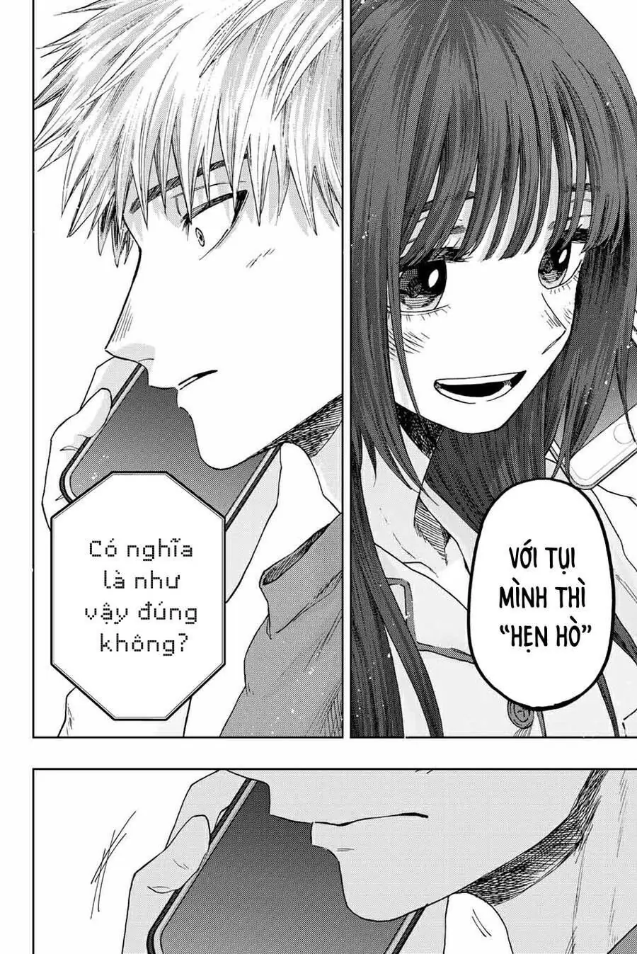 Hoa Thơm Kiêu Hãnh Chapter 41 - Trang 21
