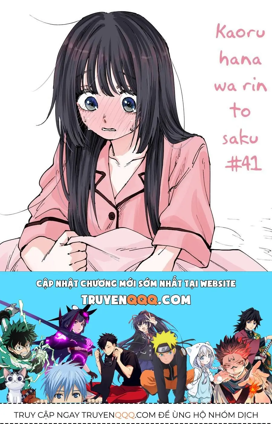 Hoa Thơm Kiêu Hãnh Chapter 41 - Trang 28