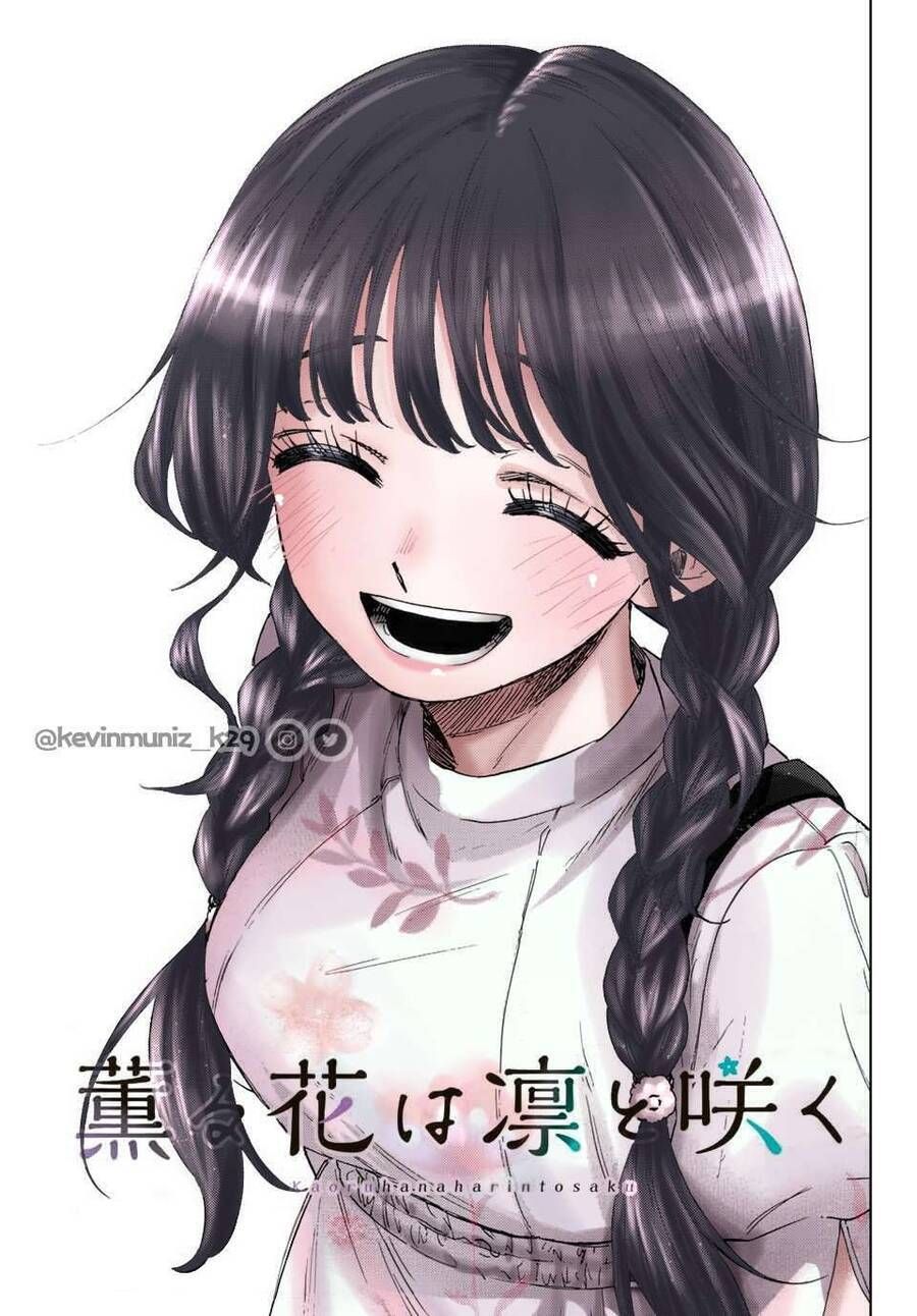 Hoa Thơm Kiêu Hãnh Chapter 43 - Trang 4