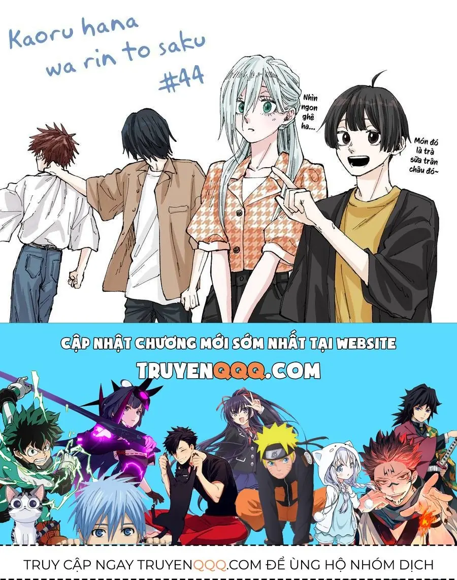 Hoa Thơm Kiêu Hãnh Chapter 44 - Trang 26