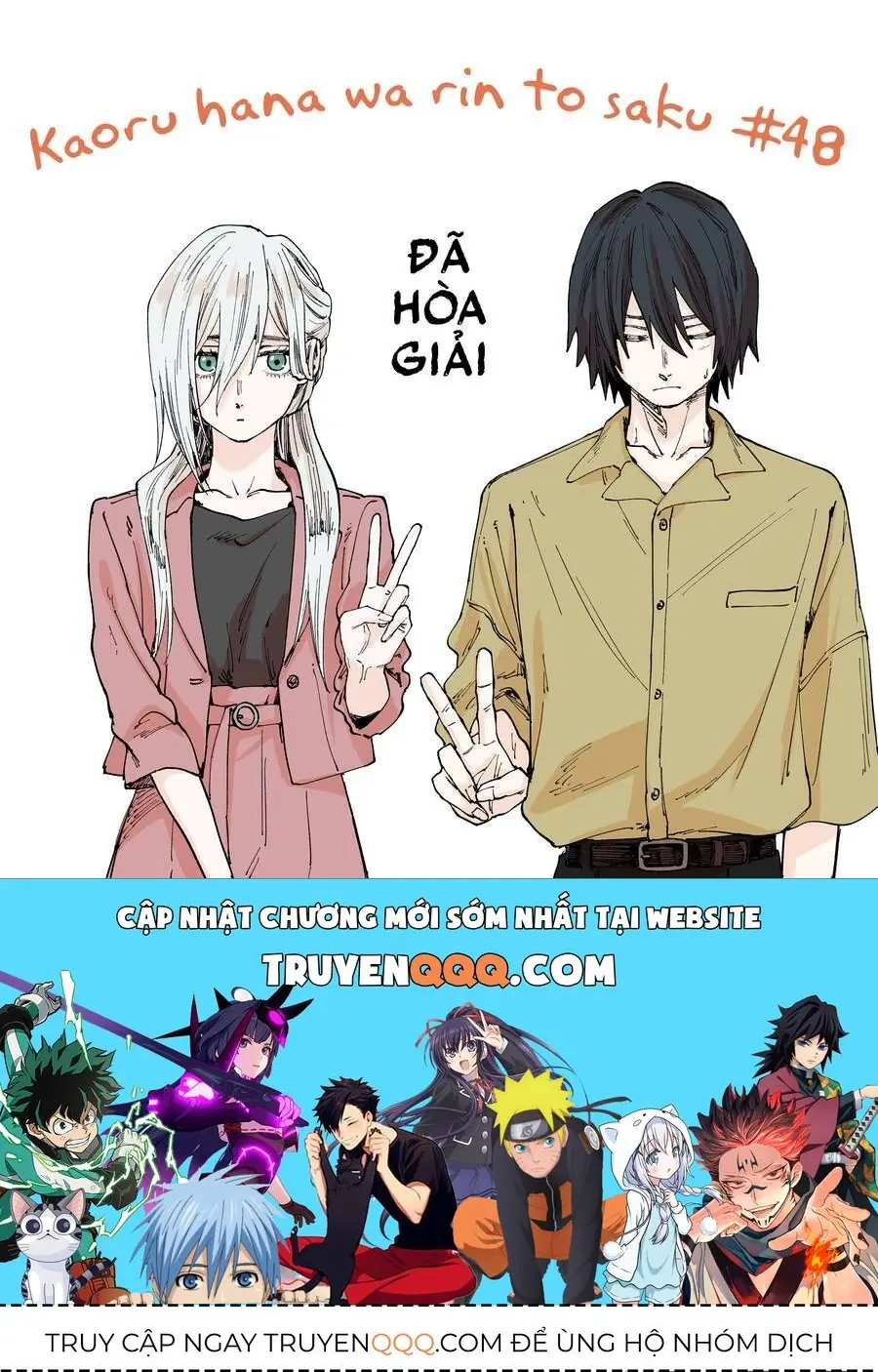 Hoa Thơm Kiêu Hãnh Chapter 48 - Trang 24