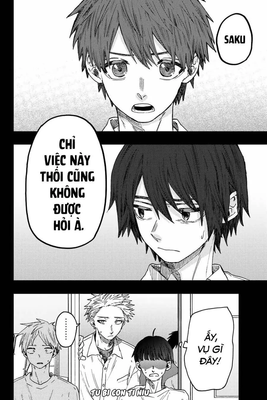 Hoa Thơm Kiêu Hãnh Chapter 49 - Trang 23