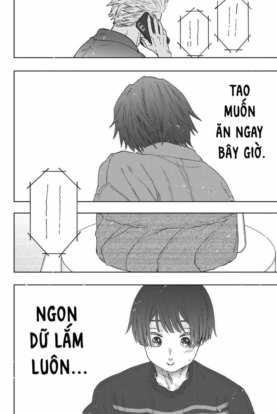 Hoa Thơm Kiêu Hãnh Chapter 51 - Trang 14
