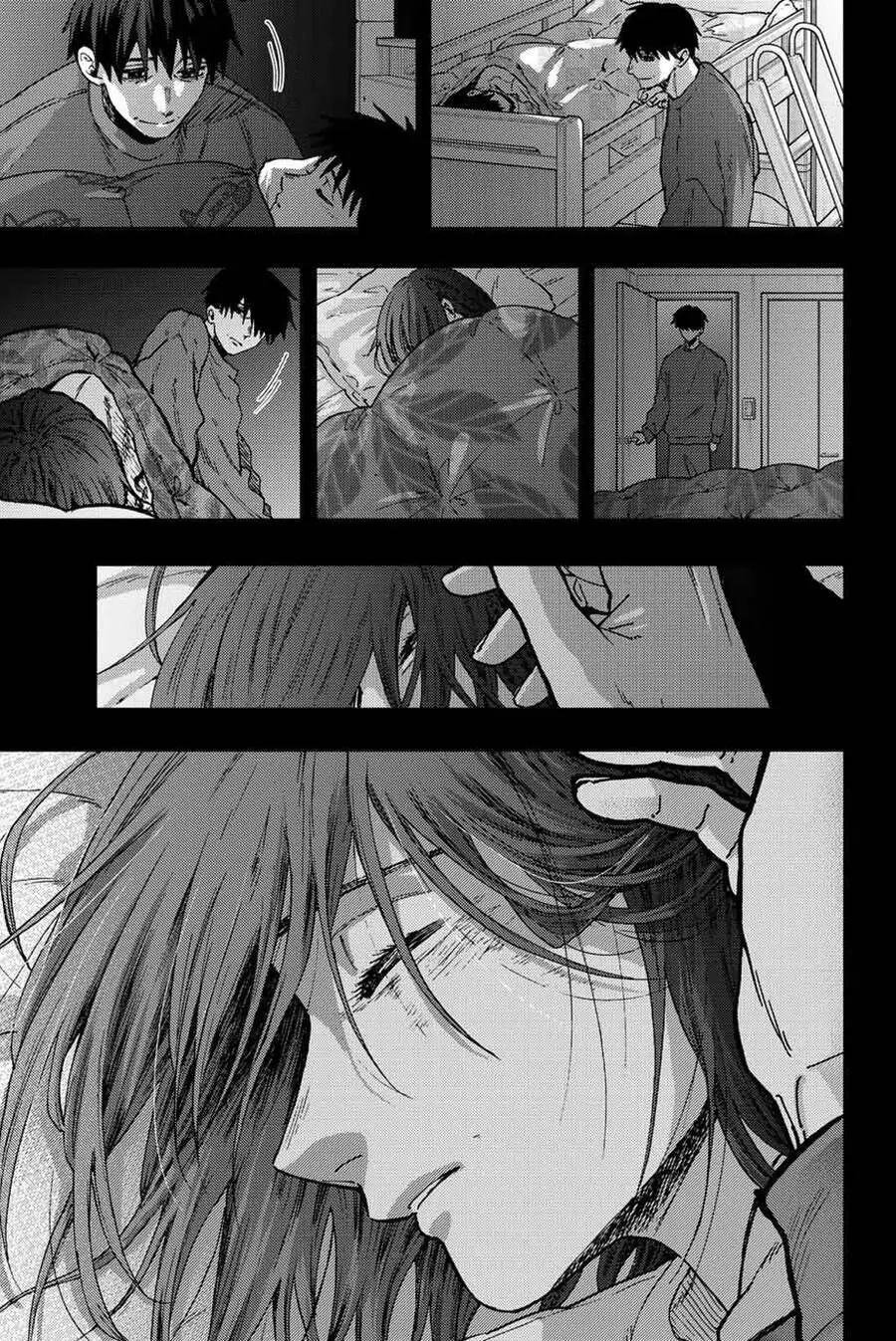 Hoa Thơm Kiêu Hãnh Chapter 51 - Trang 26