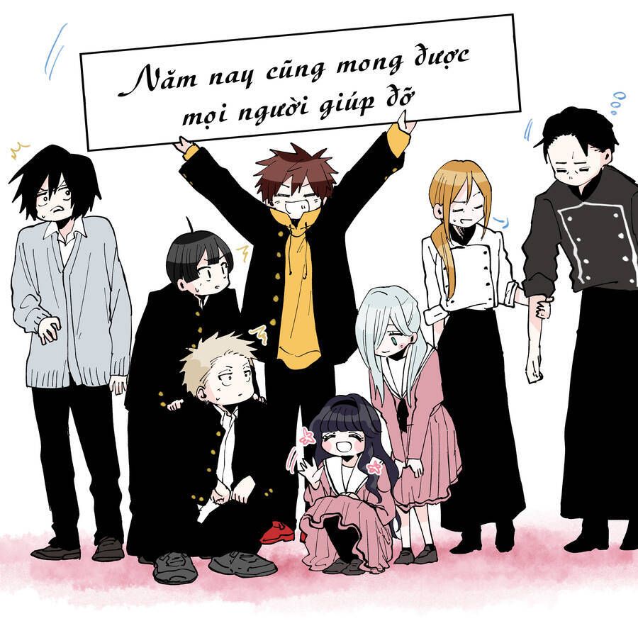 Hoa Thơm Kiêu Hãnh Chapter 51 - Trang 3