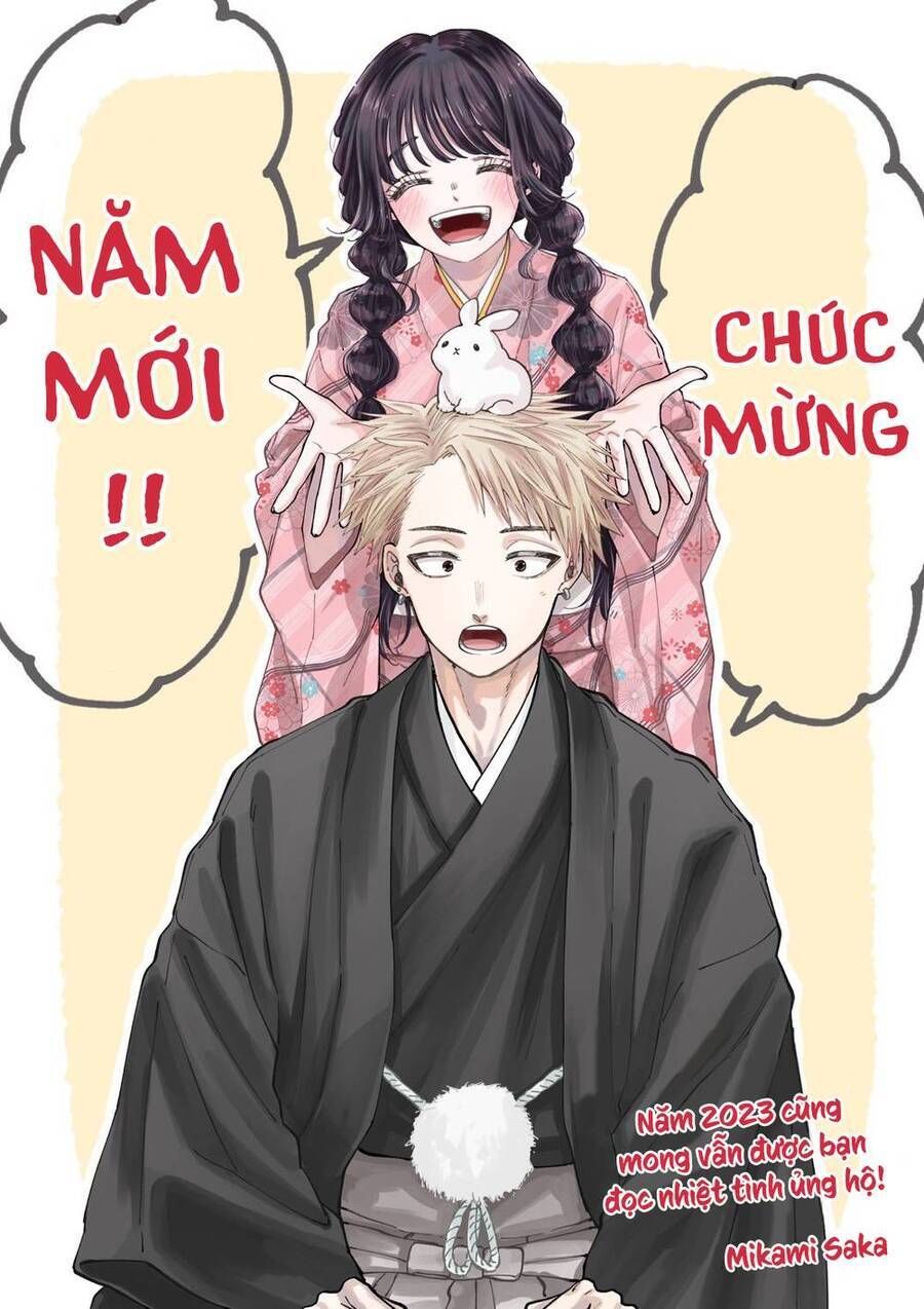 Hoa Thơm Kiêu Hãnh Chapter 52 - Trang 3