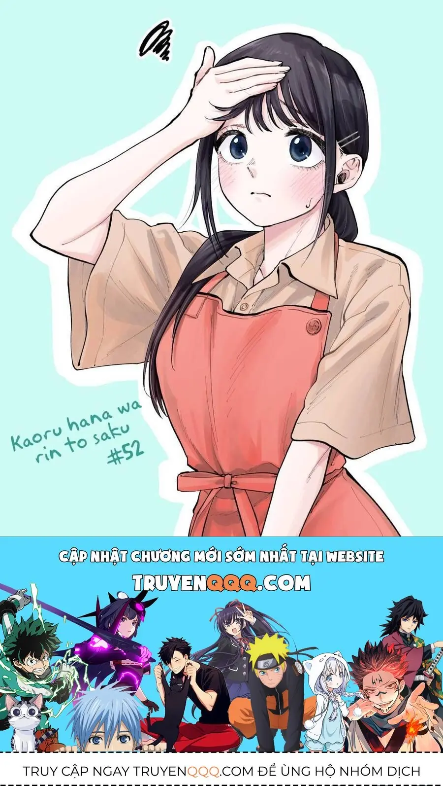 Hoa Thơm Kiêu Hãnh Chapter 52 - Trang 31