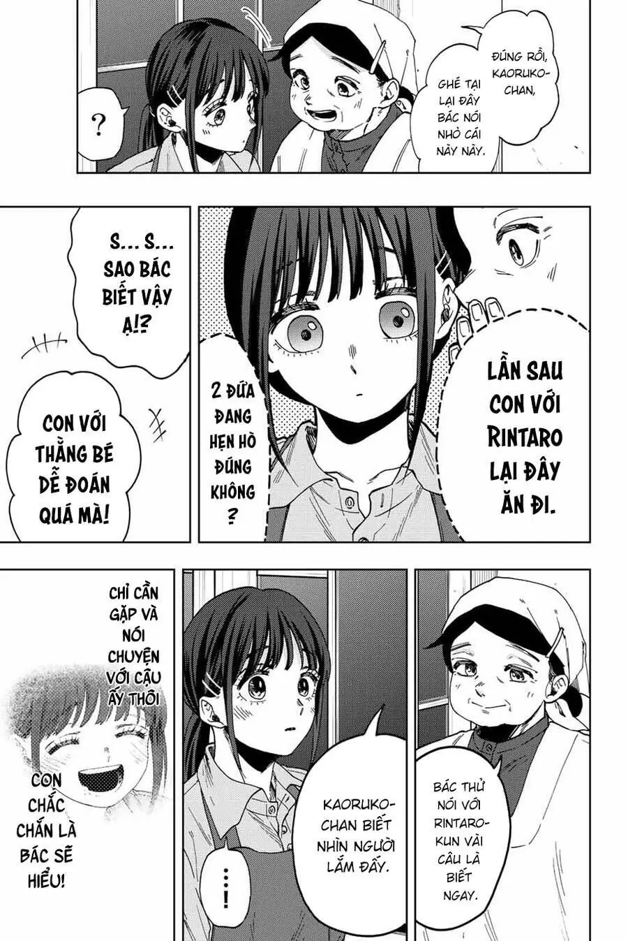 Hoa Thơm Kiêu Hãnh Chapter 53 - Trang 23