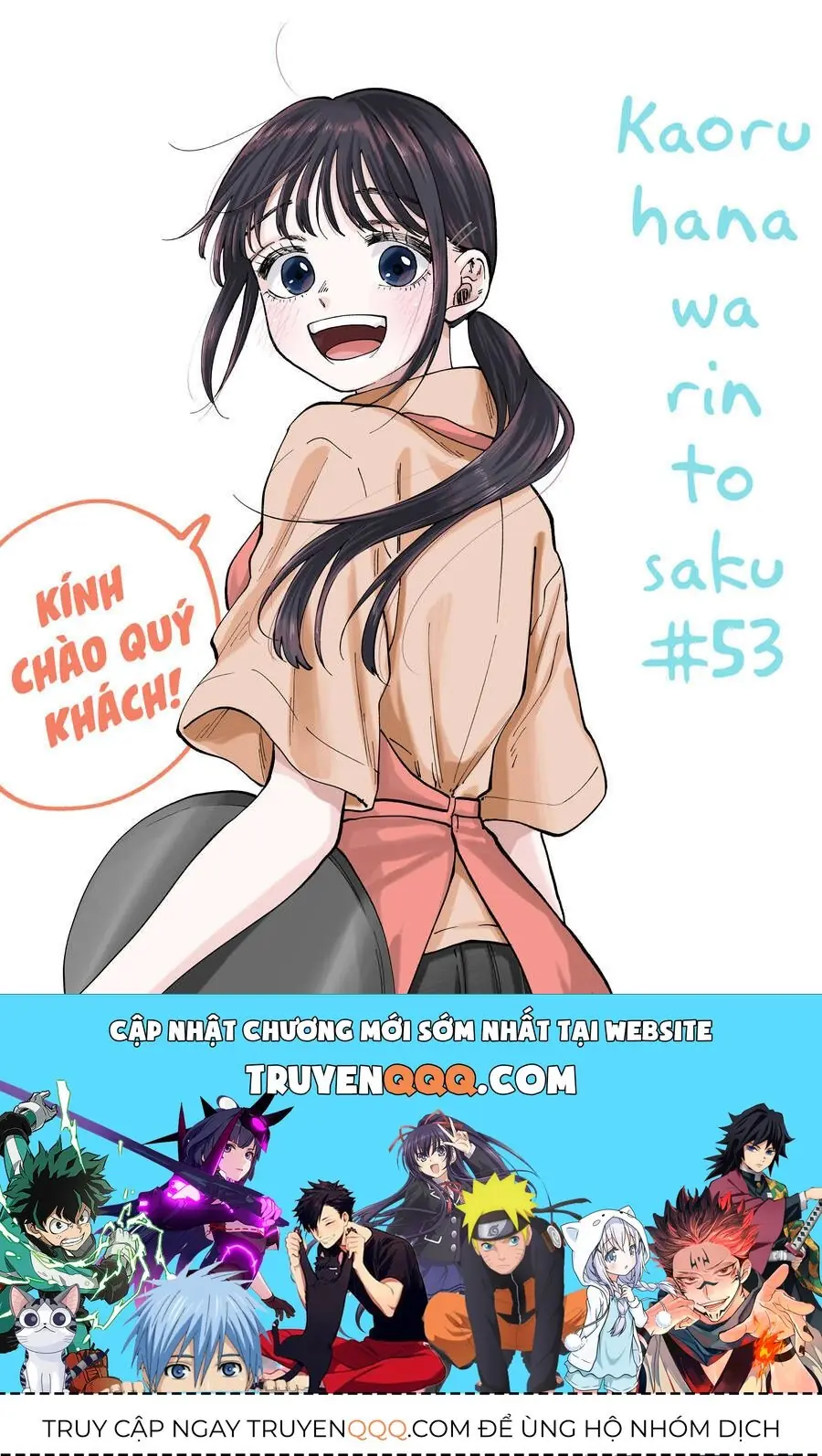 Hoa Thơm Kiêu Hãnh Chapter 53 - Trang 26