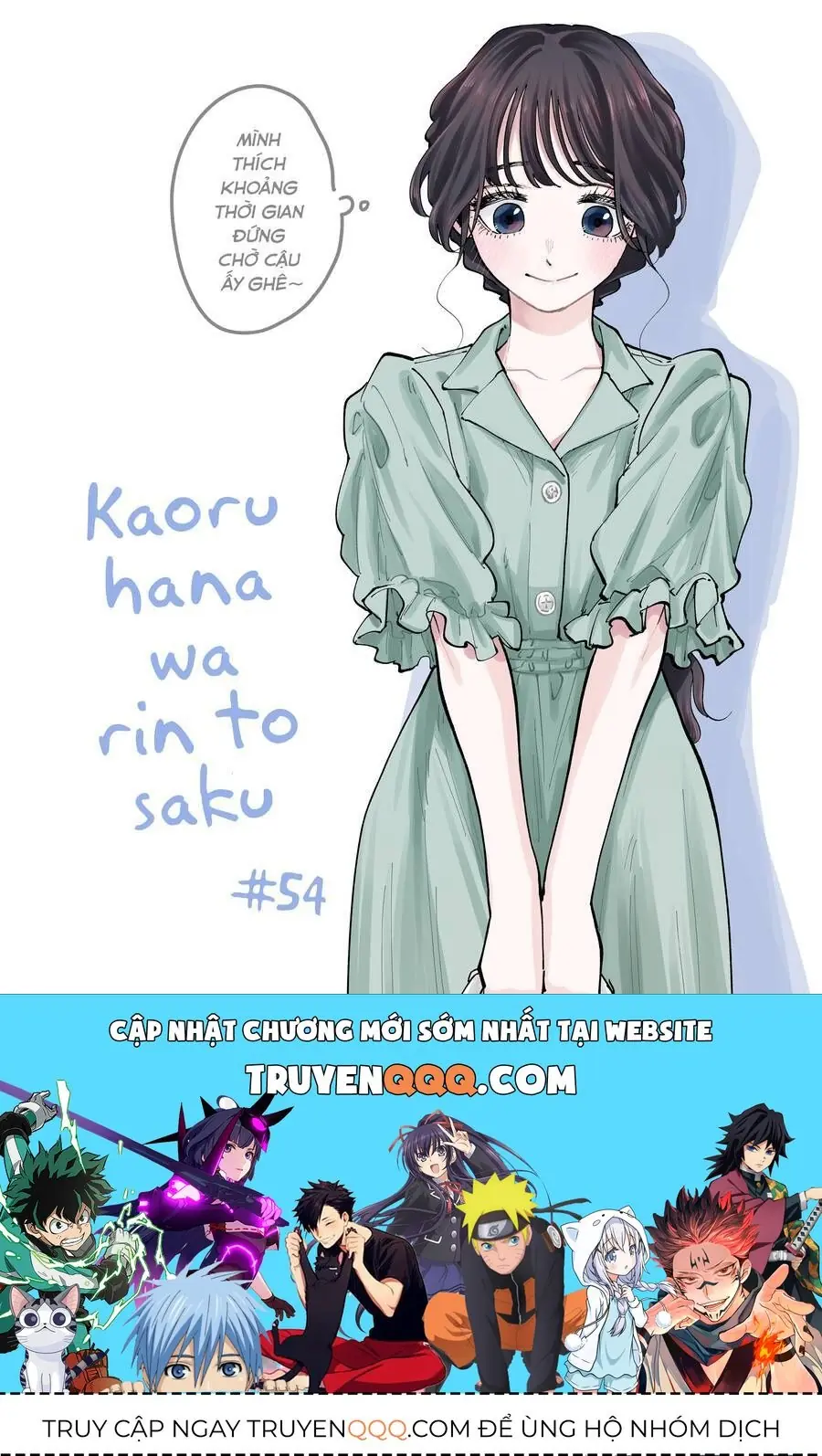 Hoa Thơm Kiêu Hãnh Chapter 54 - Trang 25