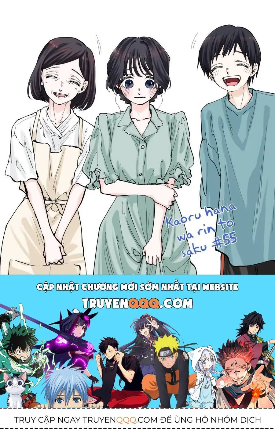 Hoa Thơm Kiêu Hãnh Chapter 55 - Trang 24