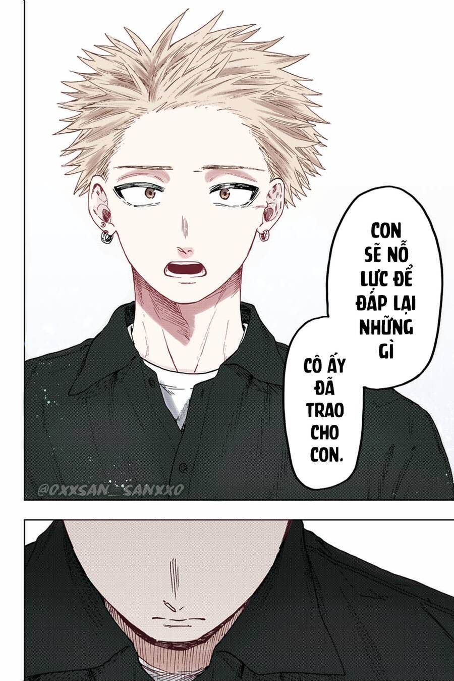 Hoa Thơm Kiêu Hãnh Chapter 56 - Trang 11