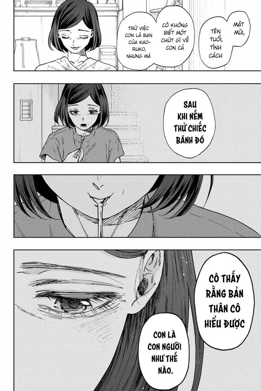 Hoa Thơm Kiêu Hãnh Chapter 56 - Trang 15