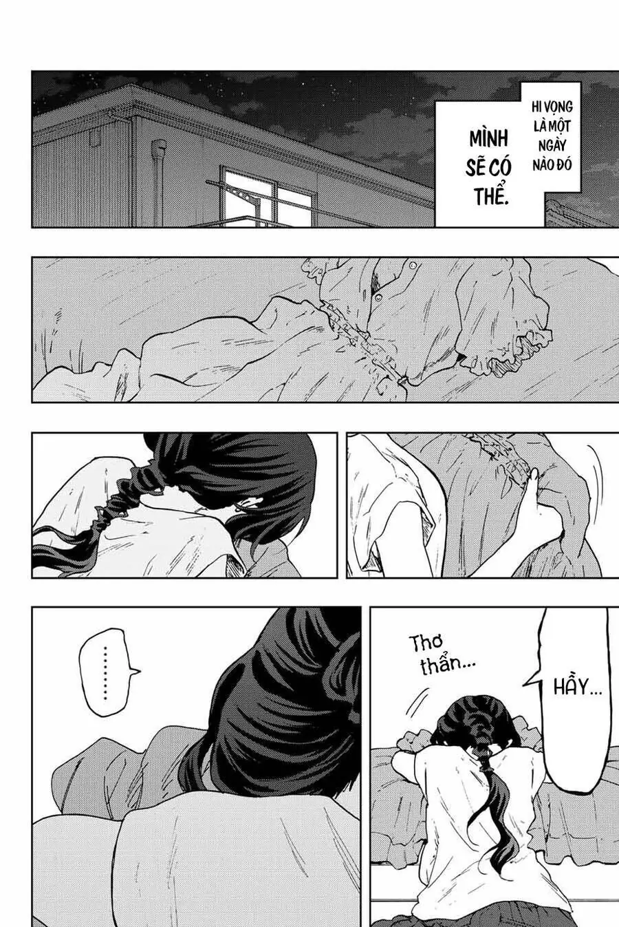 Hoa Thơm Kiêu Hãnh Chapter 57 - Trang 26