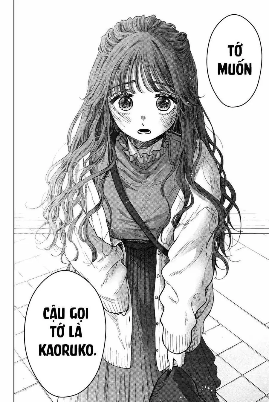 Hoa Thơm Kiêu Hãnh Chapter 58 - Trang 18