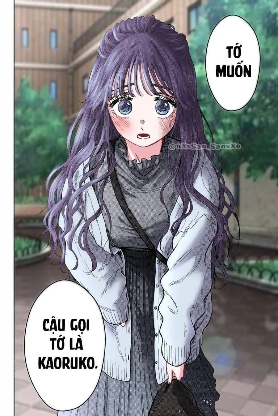Hoa Thơm Kiêu Hãnh Chapter 58 - Trang 19