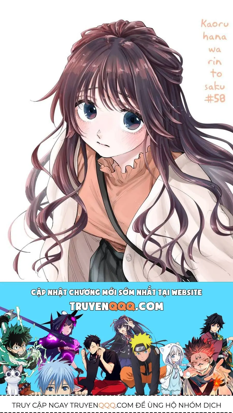 Hoa Thơm Kiêu Hãnh Chapter 58 - Trang 25