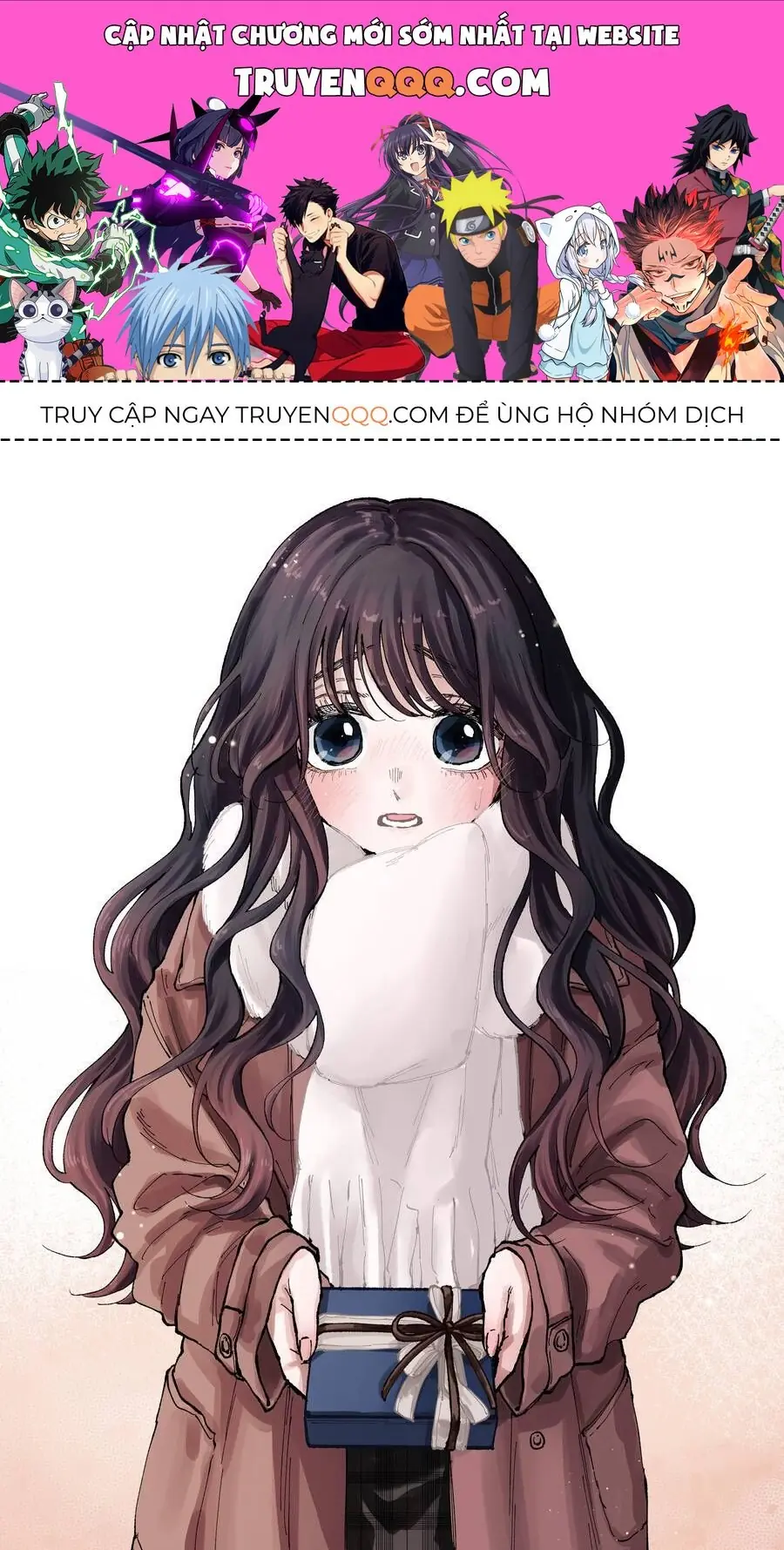 Hoa Thơm Kiêu Hãnh Chapter 59 - Trang 2