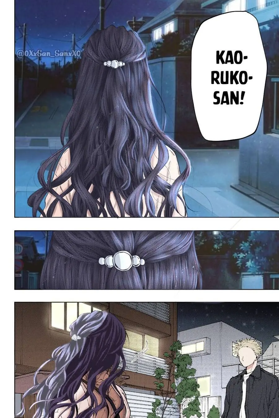 Hoa Thơm Kiêu Hãnh Chapter 59 - Trang 21