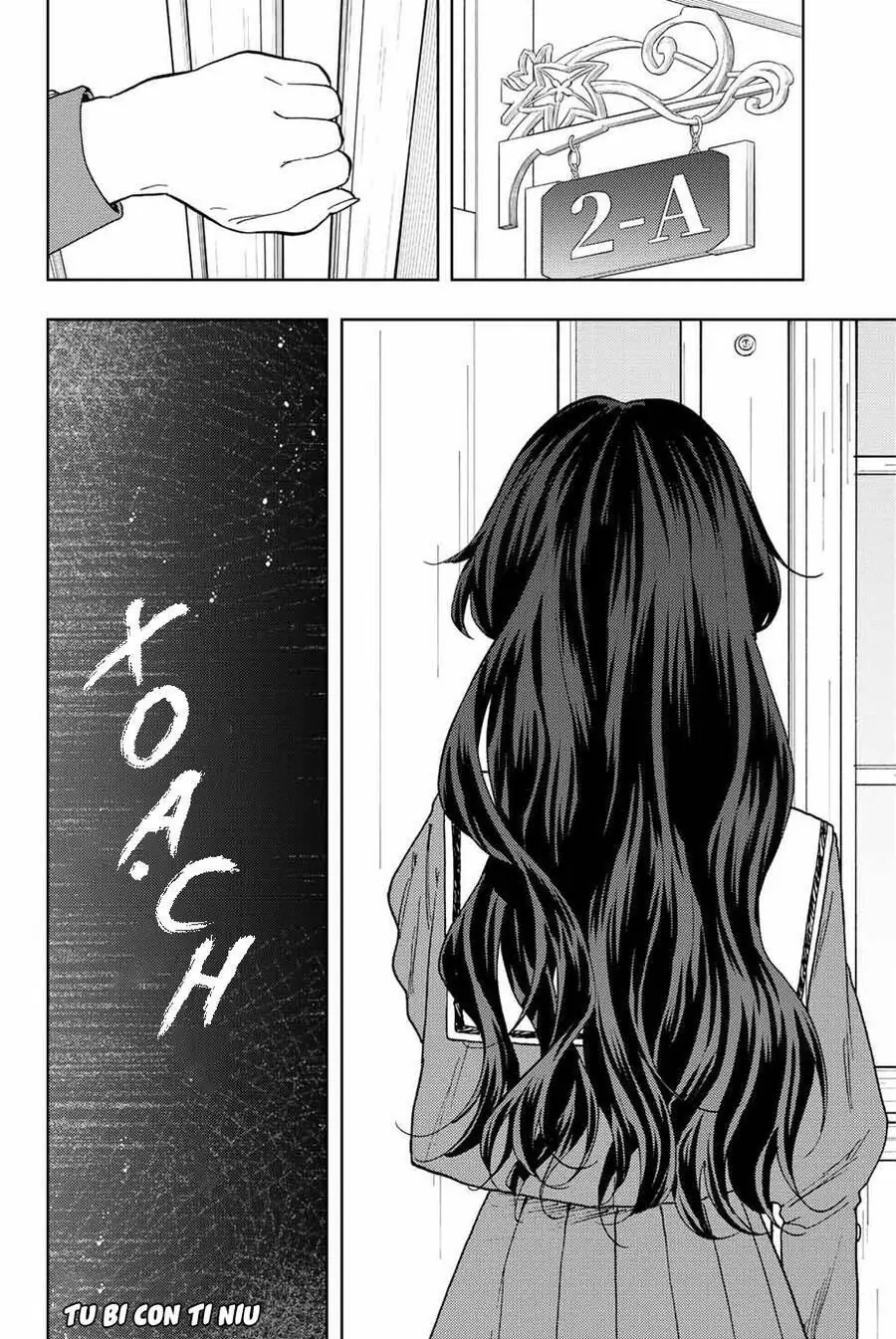 Hoa Thơm Kiêu Hãnh Chapter 59 - Trang 28