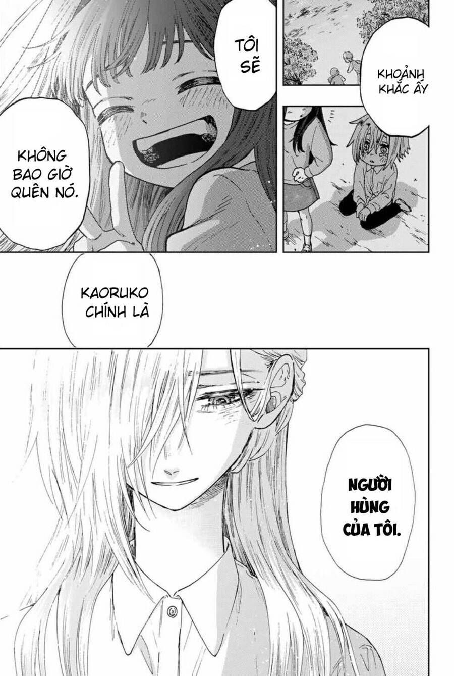 Hoa Thơm Kiêu Hãnh Chapter 6 - Trang 16