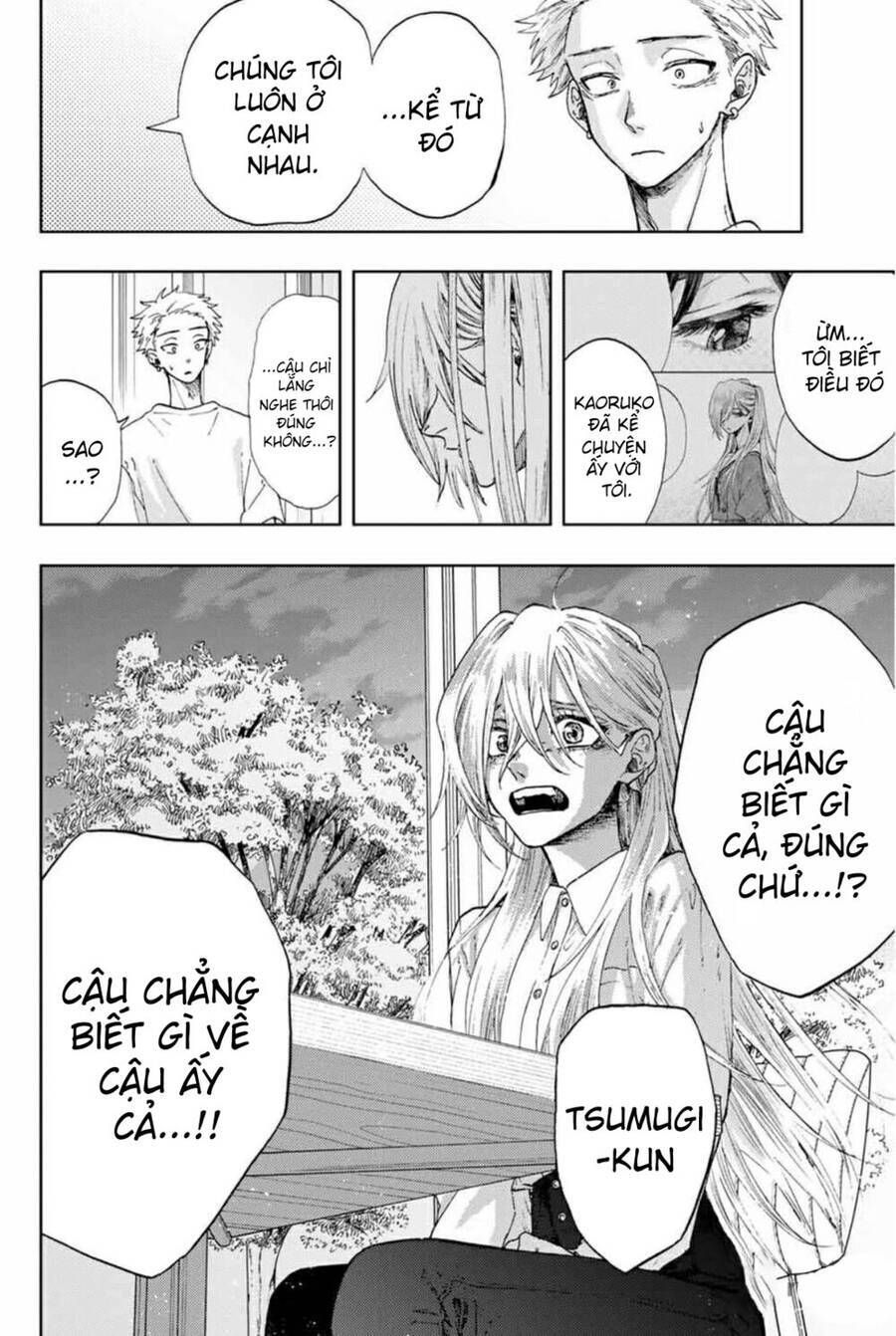 Hoa Thơm Kiêu Hãnh Chapter 6 - Trang 17