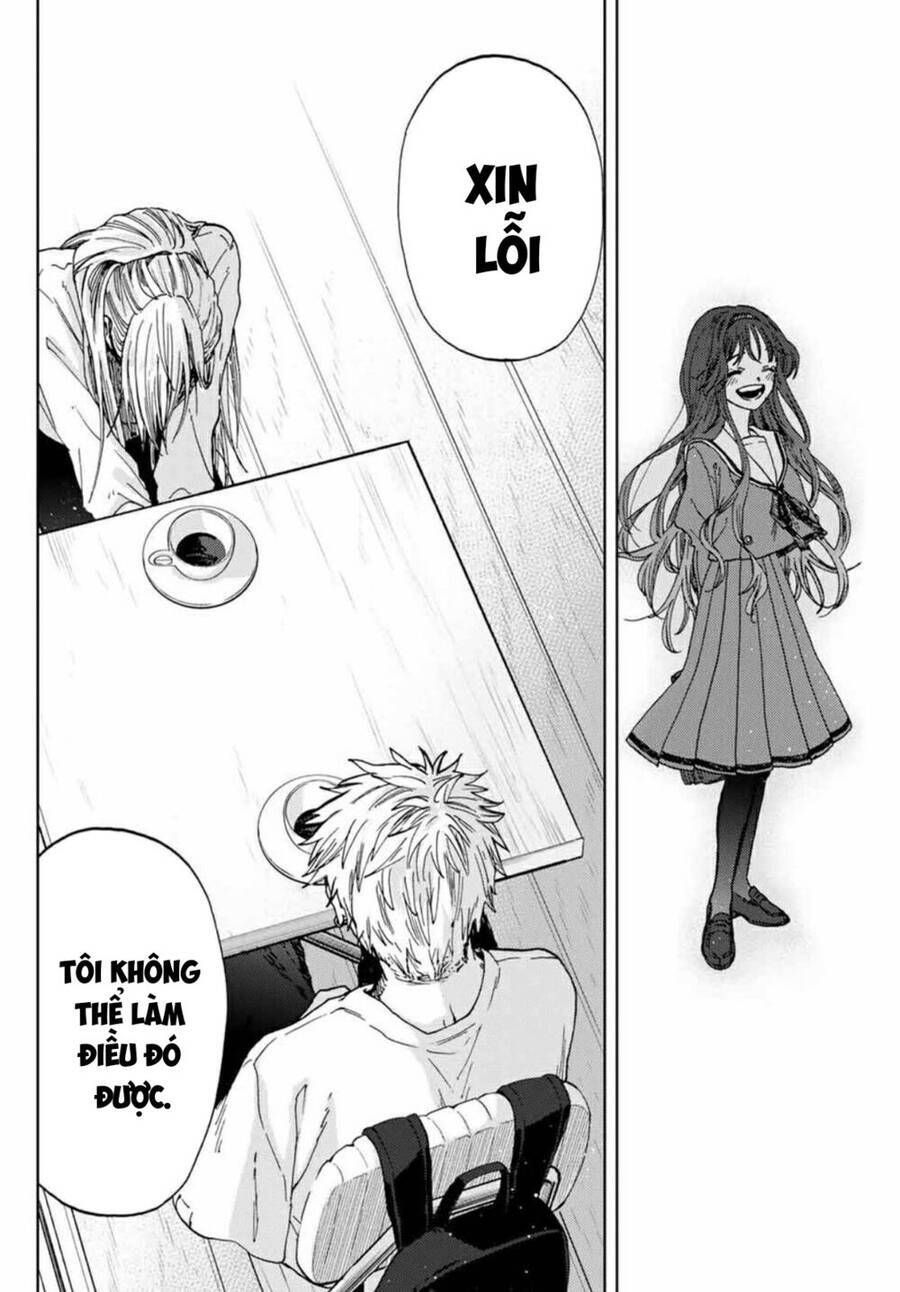 Hoa Thơm Kiêu Hãnh Chapter 6 - Trang 21