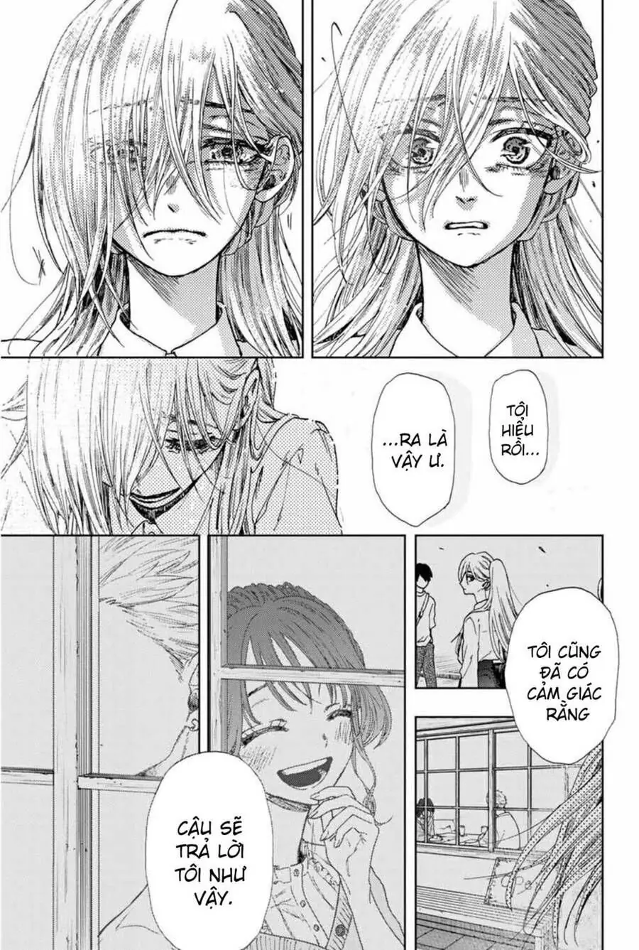 Hoa Thơm Kiêu Hãnh Chapter 6 - Trang 22