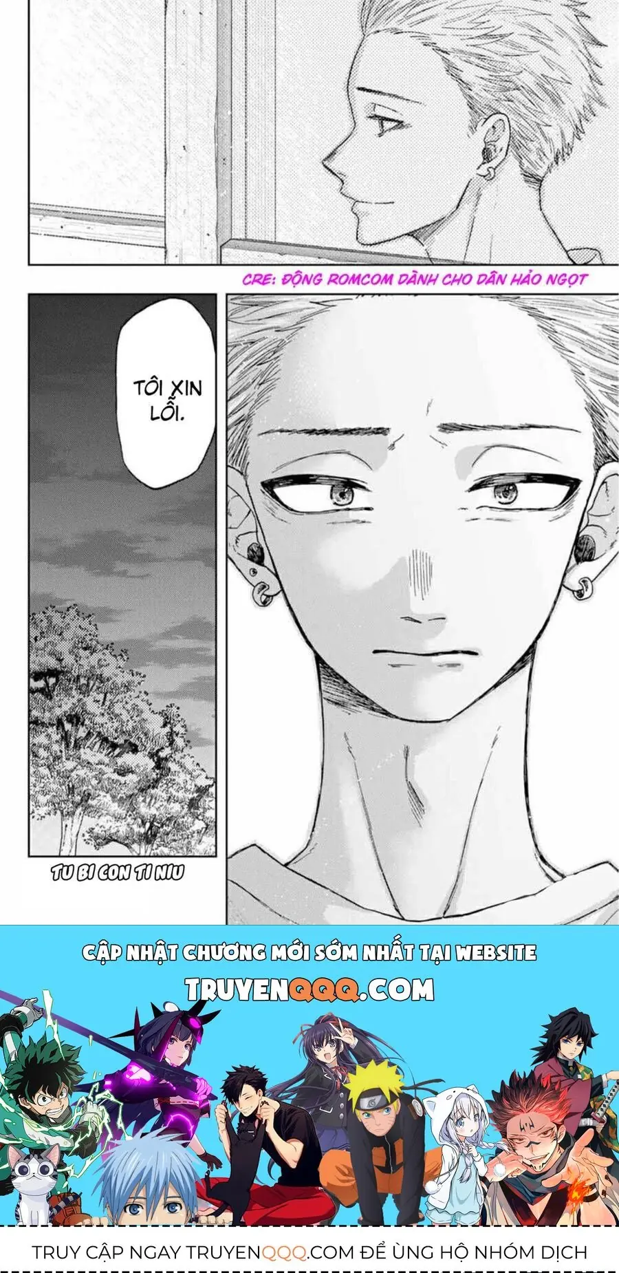 Hoa Thơm Kiêu Hãnh Chapter 6 - Trang 23
