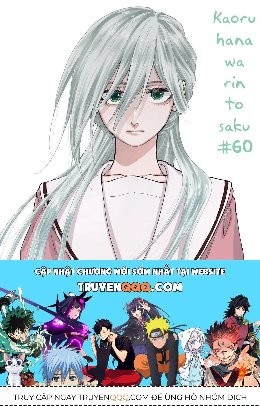 Hoa Thơm Kiêu Hãnh Chapter 60 - Trang 25