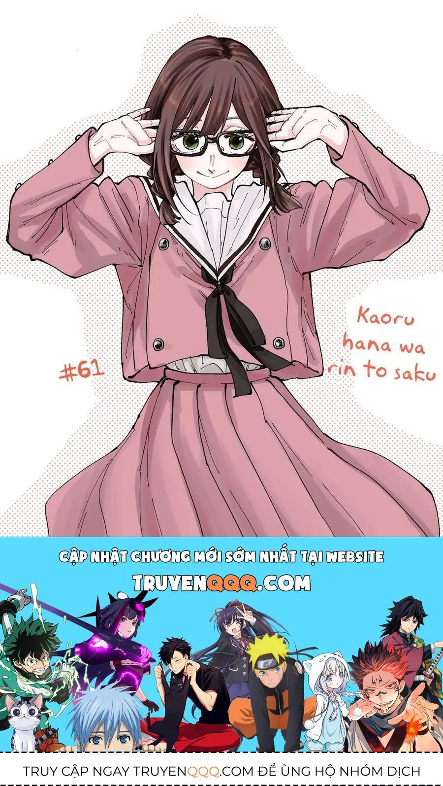 Hoa Thơm Kiêu Hãnh Chapter 61 - Trang 27