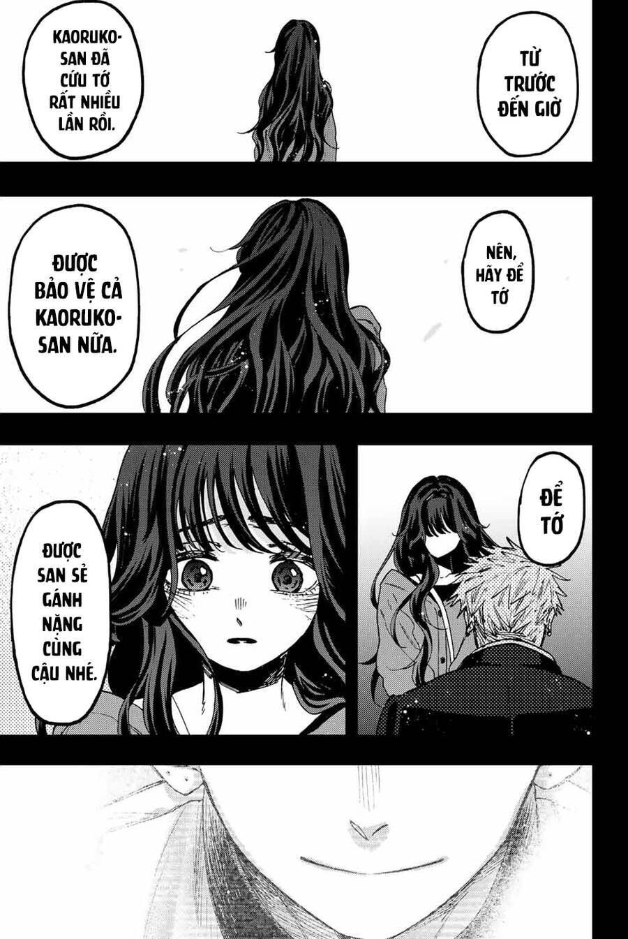 Hoa Thơm Kiêu Hãnh Chapter 64 - Trang 18