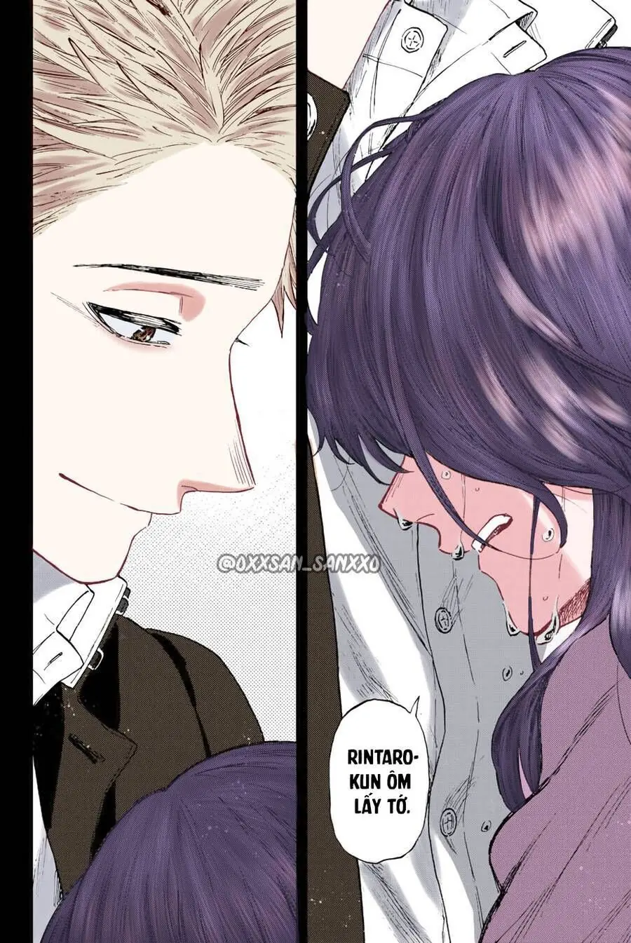 Hoa Thơm Kiêu Hãnh Chapter 64 - Trang 27